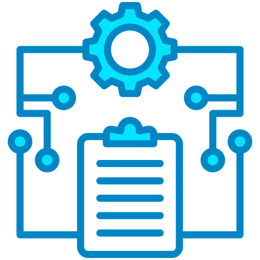 Centralized Data Management